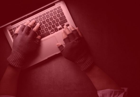 Cyberattack on Bragg Gaming Group