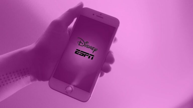 ESPN direct to consumer app