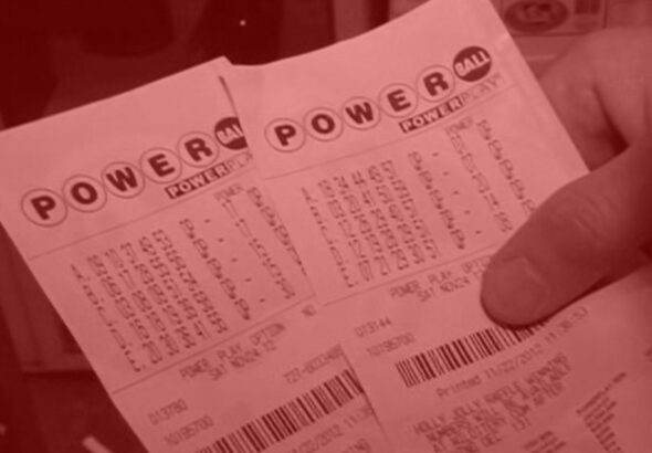 Powerball jackpot $700 million