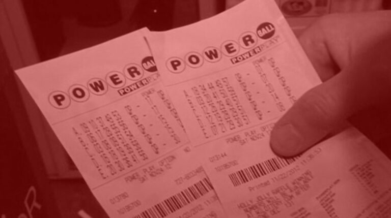 Powerball jackpot $700 million
