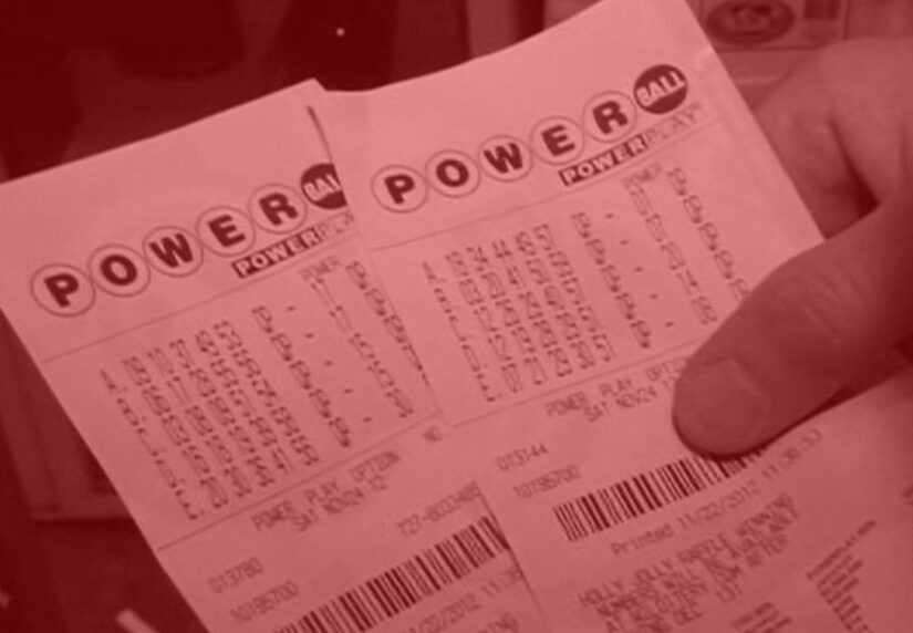 Powerball jackpot $700 million