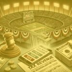 Why states legalize sports betting